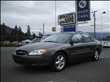 2003 Ford Taurus