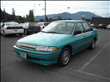 1994 Mercury Tracer