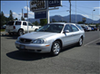 2002 Mercury Sable