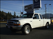 2000 Ford Ranger