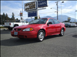 2000 Pontiac Grand Am