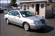 2005 Kia Amanti
