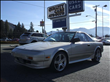 1986 Toyota MR2