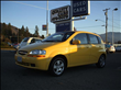 2008 Chevrolet Aveo5