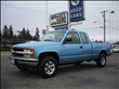 1994 Chevrolet K1500