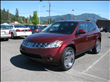 2005 Nissan Murano