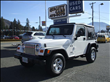 2005 Jeep Wrangler