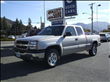 2004 Chevrolet Silverado 1500