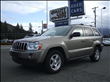 2005 Jeep Grand Cherokee