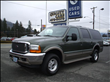 2001 Ford Excursion