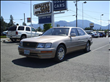 1996 Lexus LS 400