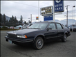 1992 Buick Century