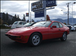 1987 Porsche 924