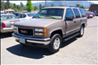 1997 GMC Yukon