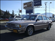 1983 Chevrolet Citation
