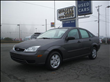 2007 Ford Focus