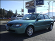 2002 Mazda Protege