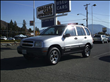 1999 Chevrolet Tracker