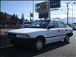 1989 Toyota Corolla