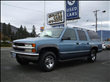 1996 Chevrolet Suburban