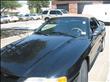 1995 Ford Mustang