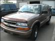 2002 Chevrolet Blazer