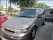 1995 Mercury Villager