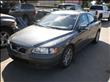 2007 VOLVO S60