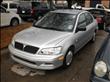 2003 Mitsubishi Lancer