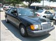 1992 Mercedes-Benz 300