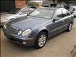 2003 Mercedes-Benz E Class