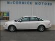 2009 Ford Taurus