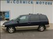 2000 Mercury Villager