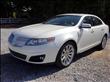 2012 Lincoln MKS