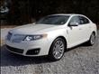 2012 Lincoln MKS