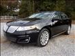 2012 Lincoln MKS