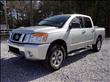 2010 Nissan Titan