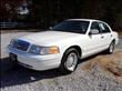 2000 Ford Crown Victoria