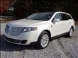 2012 Lincoln MKT