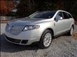2012 Lincoln MKT