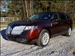2012 Lincoln MKT