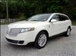 2012 Lincoln MKT