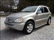 2005 Mercedes-Benz M Class