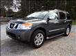 2010 Nissan Armada