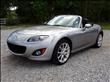 2011 Mazda MX-5 Miata