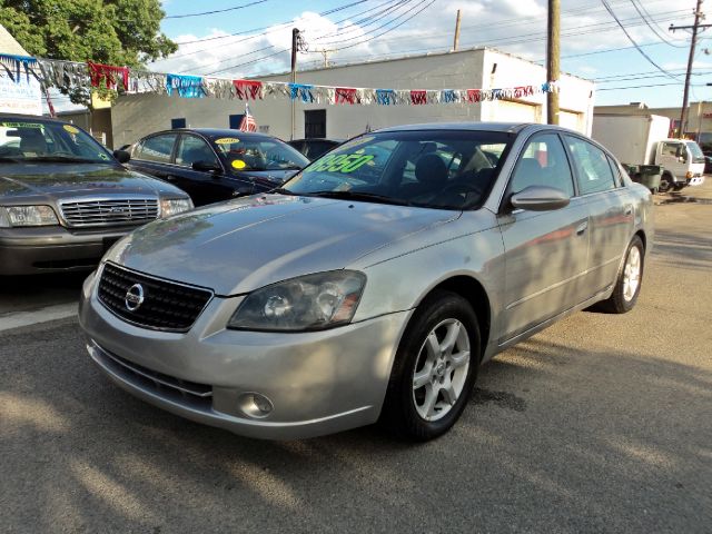 2006 Nissan Altima for sale