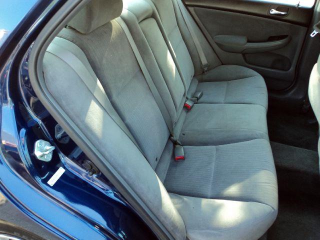 2005 Honda Accord for sale