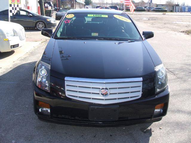 2006 Cadillac CTS for sale