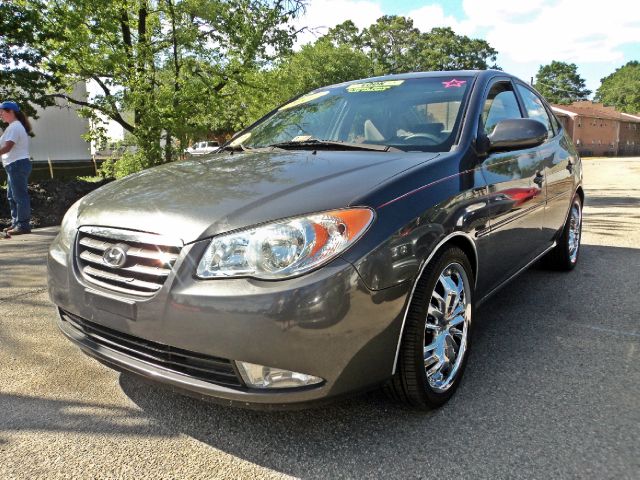 2007 Hyundai Elantra for sale