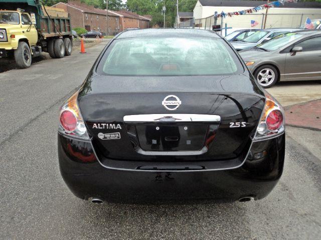 2008 Nissan Altima for sale